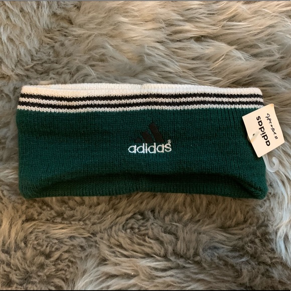 adidas winter headband